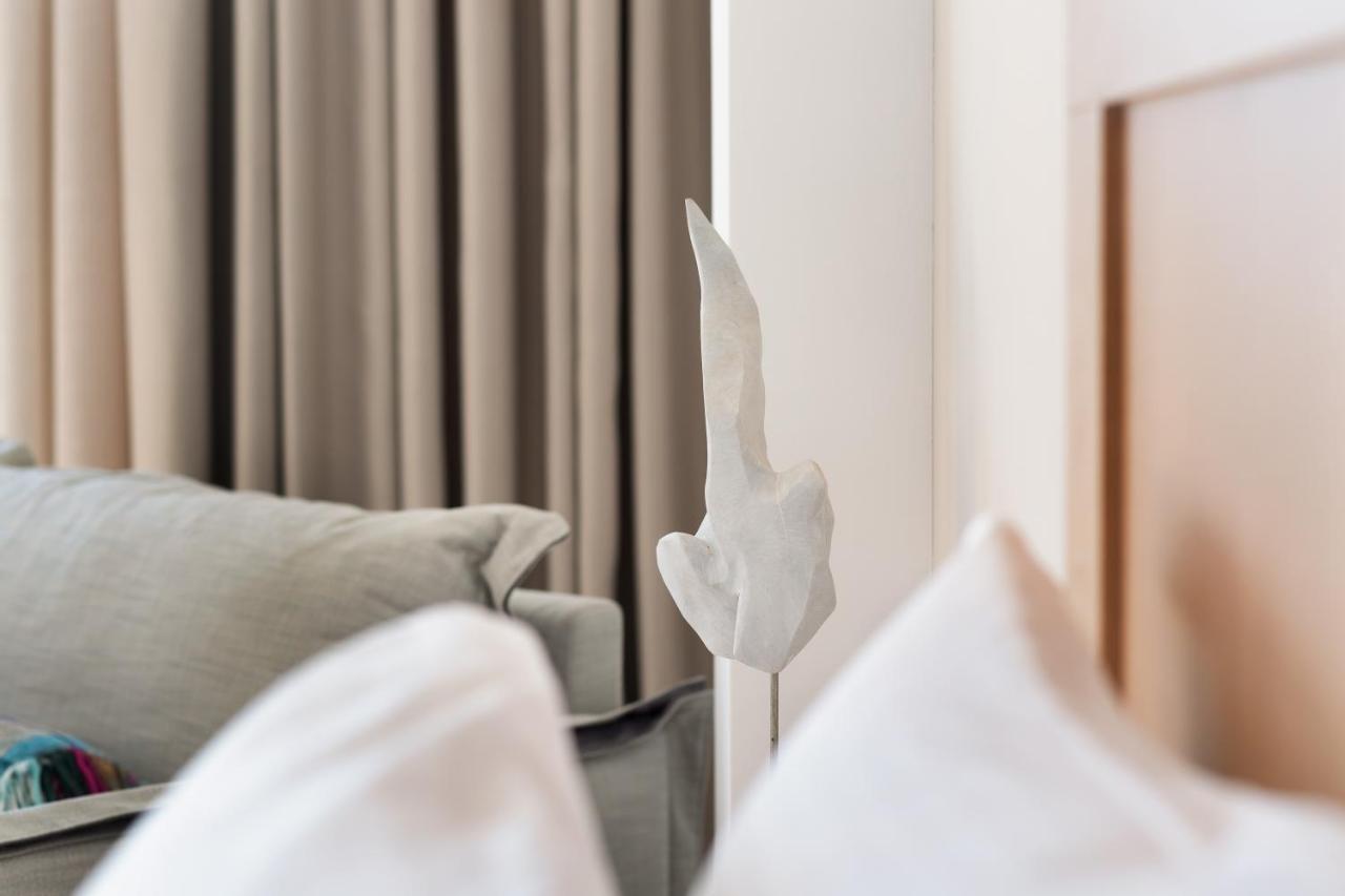 Cavo Delea Villas & Suites Possidi Bagian luar foto