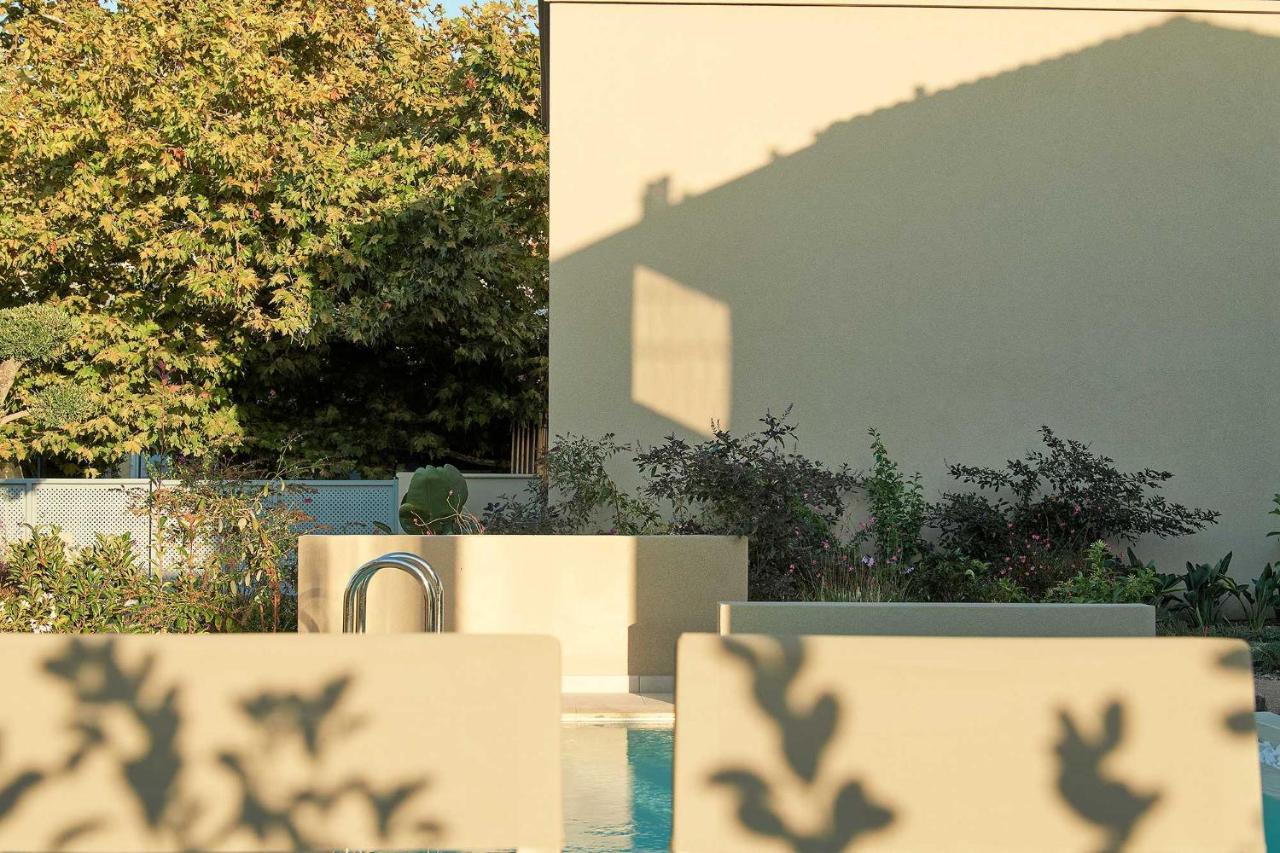 Cavo Delea Villas & Suites Possidi Bagian luar foto