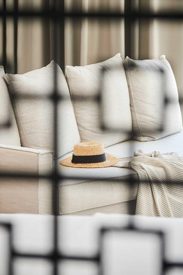 Cavo Delea Villas & Suites Possidi Bagian luar foto